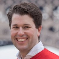 Simon Anderson