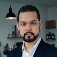 Simon Volker