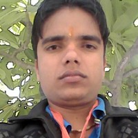 Bam Dev Kushwah
