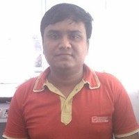 Dipak Vaishnav r&d maneger