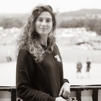 Anna Brons