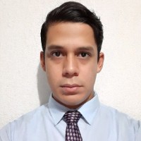 Mario Alberto Alba Hernández