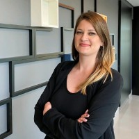 Juliana Cordeiro Milani