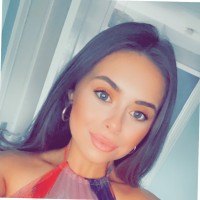 Sophie Vernon