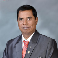 Rajarathnam S