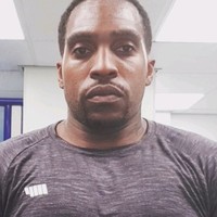Omar Hylton