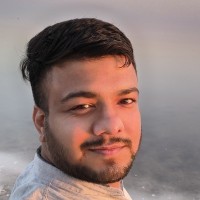 Kint Mistry