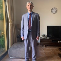 Xavier Trincia