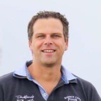Mark de Bakker