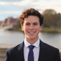 Caleb Kline