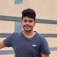 Kiran Srinivas
