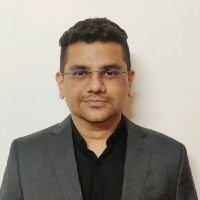 Akshay Dighe