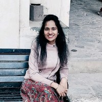 Ashwini Kallimath