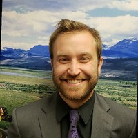 Travis Smart
