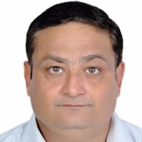 Viraat Kasliwal