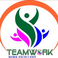 Teamwork Work Excellent
