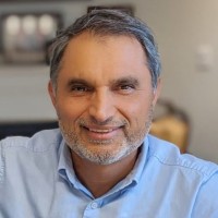 Mahmood Akbar