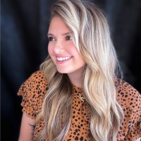 Kaitlyn Butler CPC-A