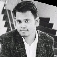 Saroj kumar Pradhan