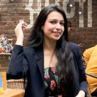 Shreya Panwar