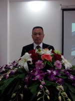 朱廷彬