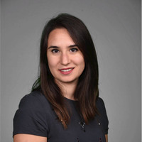 Gizem Kirmizisac Gülsen