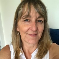 Carina Cooper