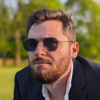 Grzegorz Polek