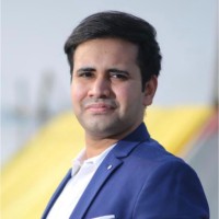 Vikas Dahiya