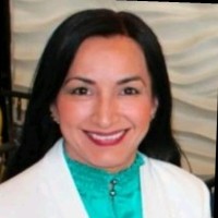 Sandra Martinez Cooper Standard