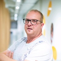 Stefan Langers