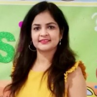 Swapna Tripathi