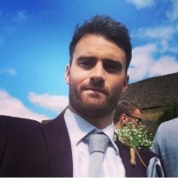 Luke Cottrell