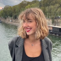 Camille Turmel
