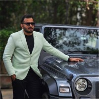 Shubham Trivedi