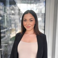 Vanessa Gröhn