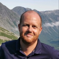 Eirik Rasmussen