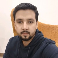Muhammad Shahbaz
