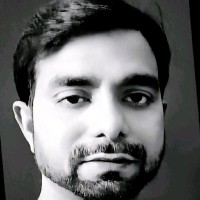 Nitin Yadav