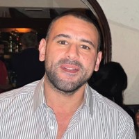 Khaled Nosseir