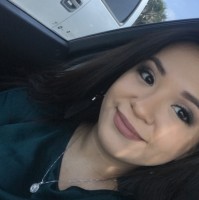 Megan Alvarado