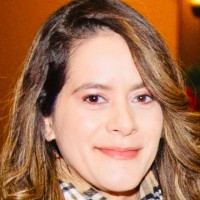 Yesenia Enriquez-Arias, Lmsw