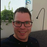Robert Terpstra