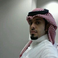 Abdulrahman Binsaad