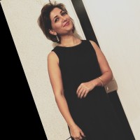 Aygun Najafova