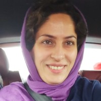Hedieh Ghaffari