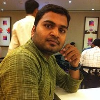 Rohit Shirodkar