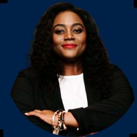 Candes Carter, MPA, PMP
