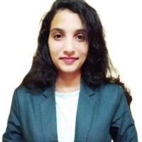 Pooja Borkar