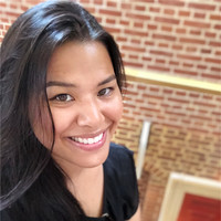 Kristina Tjon-A-San